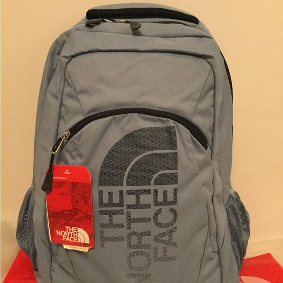 north face backpack haystak THE Hazy Day Pack Hazy Day Pack this model has plenty of pockets and storage space so you can organise your belongings and find them easily The North Face Jester Backpack